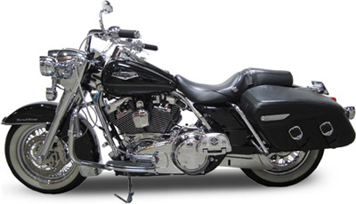 Motorcycles